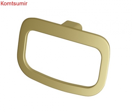 WasserKRAFT Aisch K-5960 Держатель полотенец