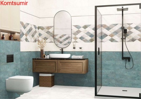 Коллекция Delacora Bryston 74*25