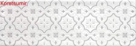 Коллекция Monopole Angelo 300x100 мм