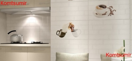 Коллекция Belani Брик 600x300 мм