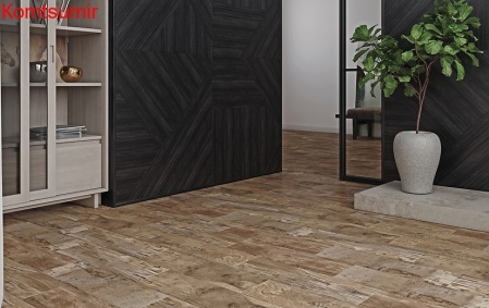 Коллекция Cersanit Harbourwood 598x185 мм