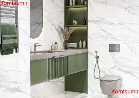 Коллекция LCM Calacatta Montreal 120*60