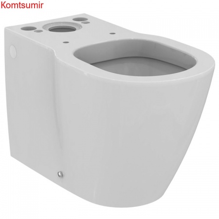 Чаша напольного унитаза Ideal Standard Connect (E803701) Чаша напольного унитаза Ideal Standard Connect (E803701)