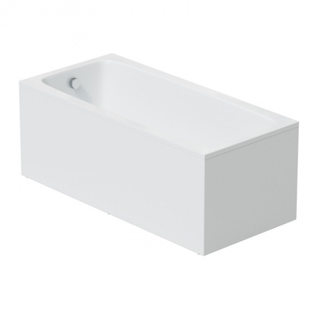 Corpanera Vasari ванна прямоугольная 150*70, белый