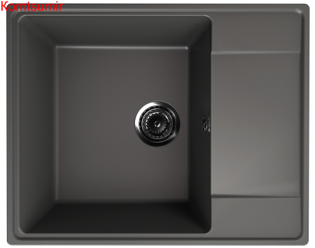 Мойка ULGRAN Quartz Prima 605 Мойка ULGRAN Quartz Prima 605