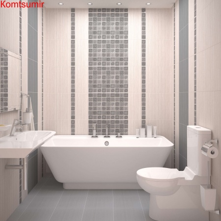 Коллекция Azori Grazia 405x201 мм