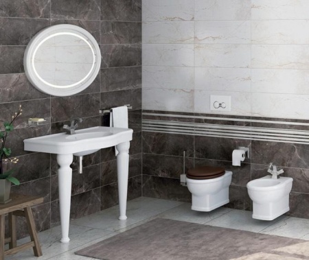 Раковина VitrA Efes 6209B003