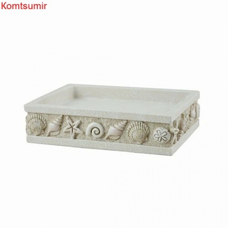 WasserKRAFT Inn K-4329 Мыльница