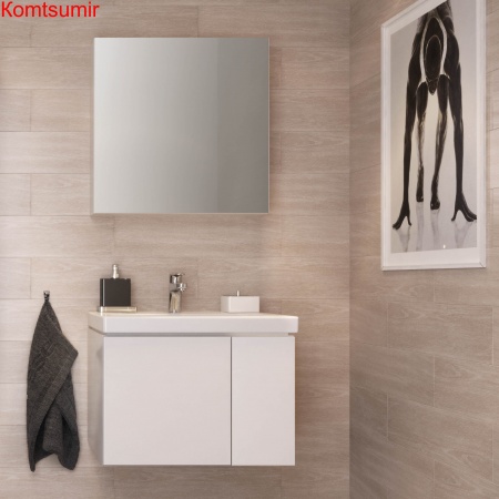 Тумба Cersanit COLOUR 50