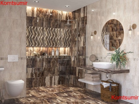 Коллекция Azori Atlas 42*42