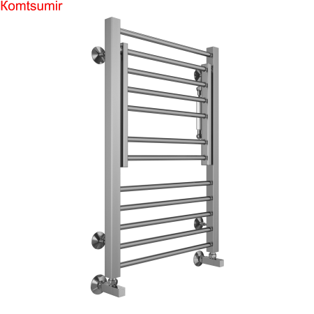 Валенсия П12 500х800 Полотенцесушитель  TERMINUS