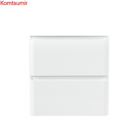 База под раковину подвесная BelBagno ALBANO-CER-500-2C-SO-BL База под раковину подвесная BelBagno ALBANO-CER-500-2C-SO-BL