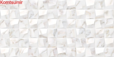 Коллекция Alma Ceramica Grigio 500*249