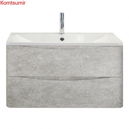 База под раковину подвесная BelBagno ACQUA-800-2C-SO-CVG