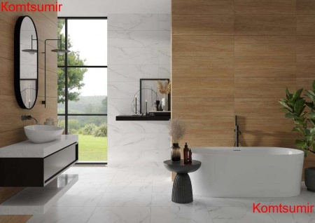 Коллекция Gracia ceramica Aspen 60*60