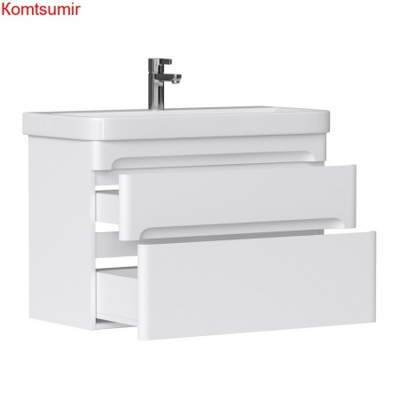 Тумба подвесная Nice 80.2Y (9595)