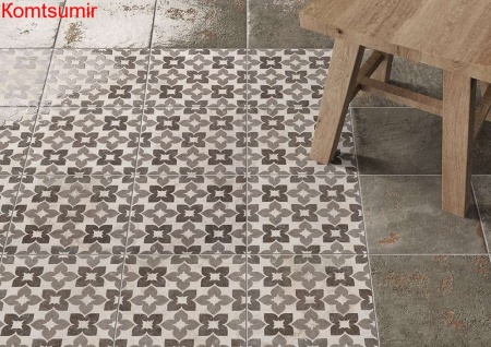 Коллекция Mainzu Soul 20*20