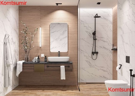 Коллекция Global Tile Eco Wood 60*25