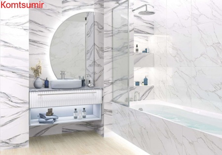 Коллекция Alma Ceramica Fusion 57*57