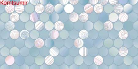 Коллекция Alma Ceramica Bolle 500*249 Коллекция Alma Ceramica Bolle 500*249