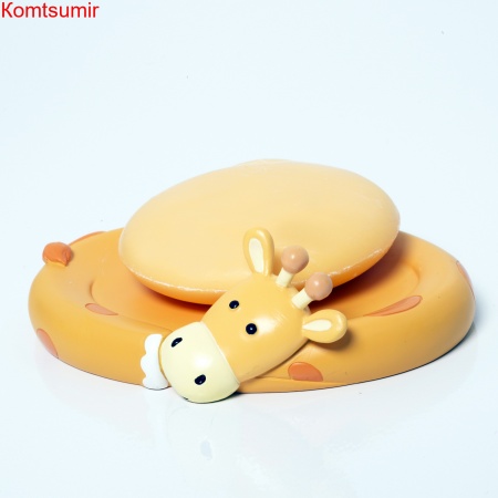 WasserKRAFT Lippe K-8129 Мыльница