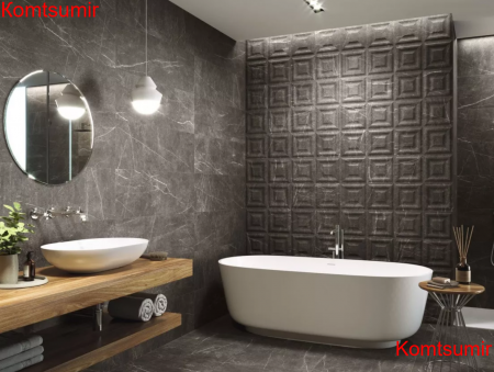 Коллекция Baldocer Shetland 100*33