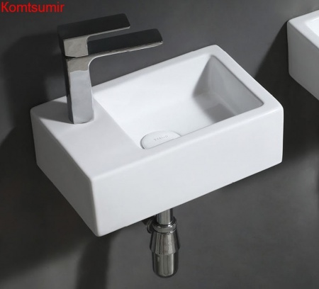 Раковина Trend правая (AZ4331)