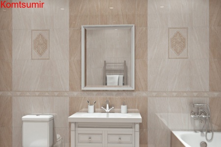 Коллекция Global Tile Ternura 500x500 мм