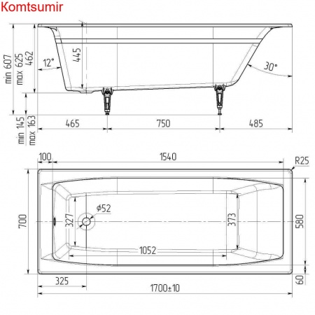ВЧ-1700 "Эталон"