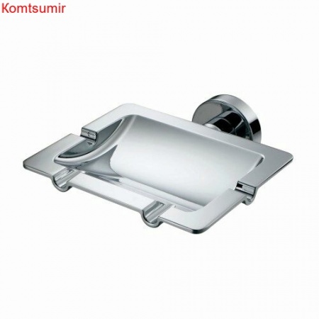 WasserKRAFT K-1081 Емкость для мусора