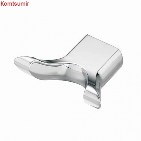 WasserKRAFT Berkel K-6823D (ранее К-6823) Крючок двойной