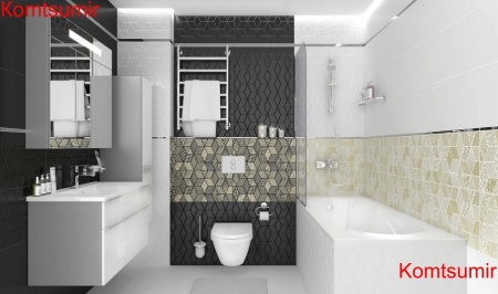 Коллекция Laparet Tabu 300x600 Коллекция Laparet Tabu 300x600