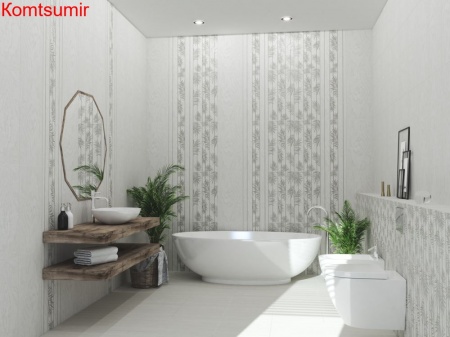 Коллекция Azori Equadore 630x315 мм