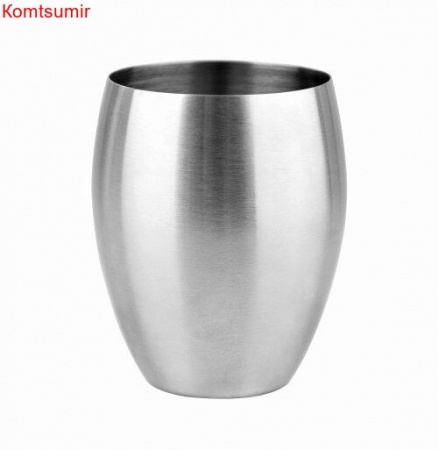 WasserKRAFT Ruwer K-6728 Стакан для зубных щеток