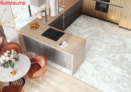 Коллекция Alma Ceramica Wave 114*57