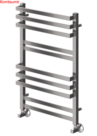 Линц П10 500х800 Полотенцесушитель  TERMINUS Линц П10 500х800 Полотенцесушитель  TERMINUS