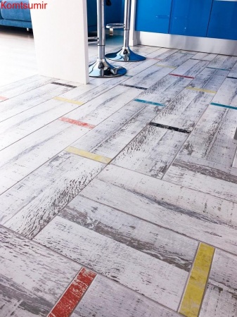 Коллекция Lasselsberger Мезон 600x200 мм