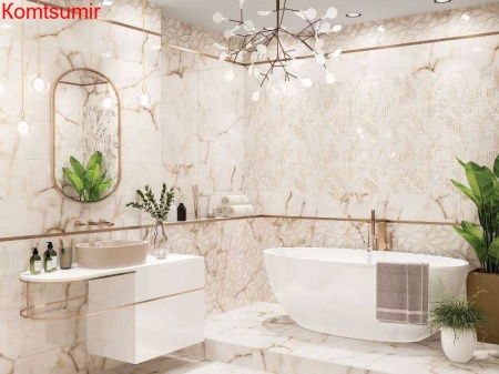 Коллекция Eletto Ceramica Rosa Portogallo 70*24