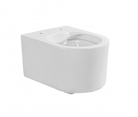 Унитаз-компакт подвесной безободковый AQUATEK МИЯ AQ2004-00 490*370*340 мм, горизонтальный выпуск, тонкое сиденье с механизмом плавного закрывания, крепеж Унитаз-компакт подвесной безободковый AQUATEK МИЯ AQ2004-00 490*370*340 мм, горизонтальный выпуск, тонкое сиденье с механизмом плавного закрывания, крепеж