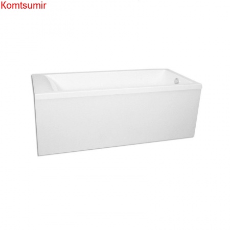 Ванна из искусственного камня Сastone Надежда 170x70 Ванна из искусственного камня Сastone Надежда 170x70