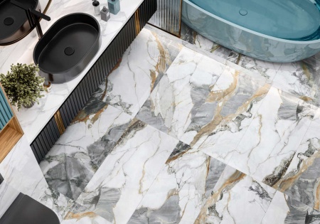 Коллекция LCM Matrix 120*60