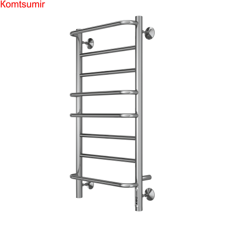 Евромикс П8 400х850 Электро (quick touch) Полотенцесушитель  TERMINUS