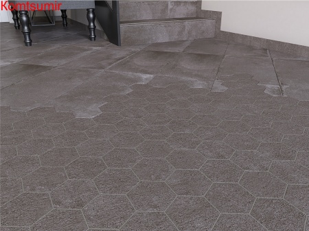 Коллекция Cersanit Lofthouse