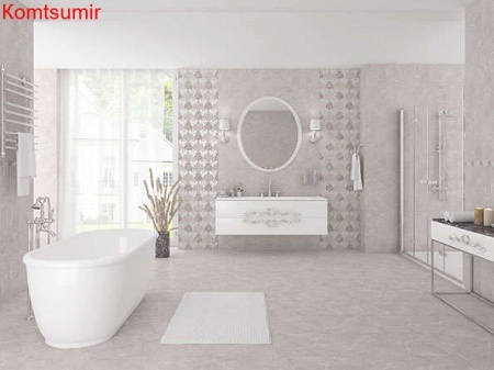 Коллекция Керлайф Delicato 630x315 мм