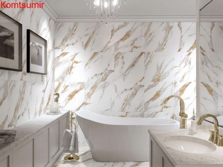 Коллекция Global Tile Calacatta Royal