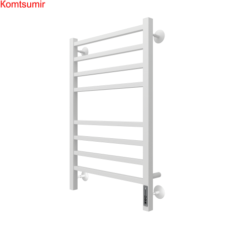 Ватикан П8 500х800 электро КС 9003 матовый  ( new встроен диммер) Полотенцесушитель TERMINUS Ватикан П8 500х800 электро КС 9003 матовый  ( new встроен диммер) Полотенцесушитель TERMINUS