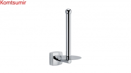 Держатель запасного рулона Fixsen Kvadro FX-61310B