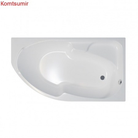 Акриловая ванна Triton София 170х95 L/R