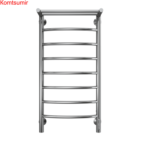 Классик с/п П8 400х850 Электро (quick touch) Полотенцесушитель  TERMINUS