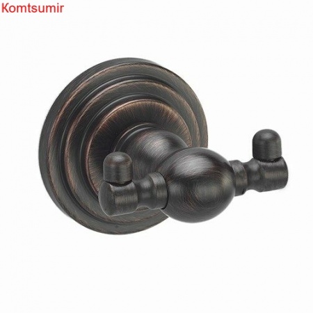 WasserKRAFT Isar K-7323D (ранее К-7323) Крючок двойной